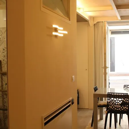 Erma-mare Apartman *