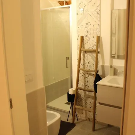 Erma-mare Apartman *