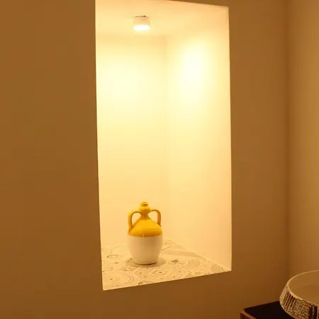 Erma-mare Apartman Polignano a Mare