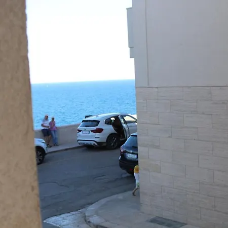 Erma-mare Apartman Polignano a Mare