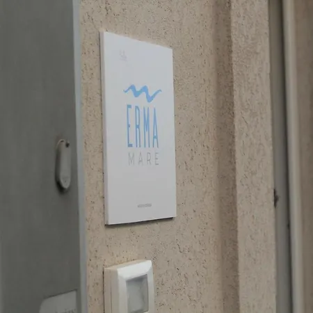 Erma-mare Apartman Polignano a Mare