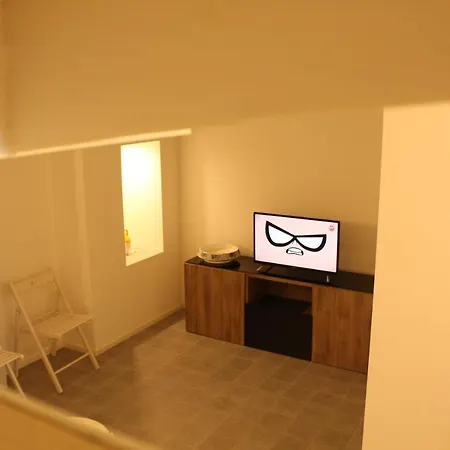 Erma-mare Apartman Polignano a Mare