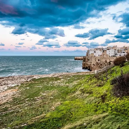 Apartman Erma-mare Polignano a Mare