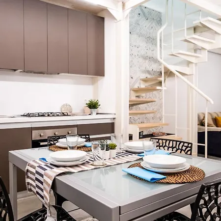 Erma-mare Apartament