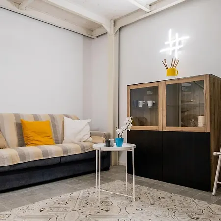 Erma-mare Apartman *