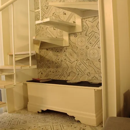 Erma-mare * Полиньяно-а-Маре