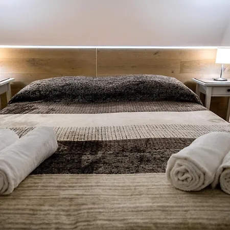 Apartman Erma-mare *