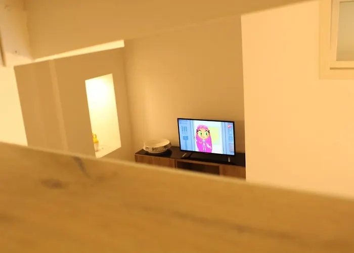 Erma-mare Appartamento