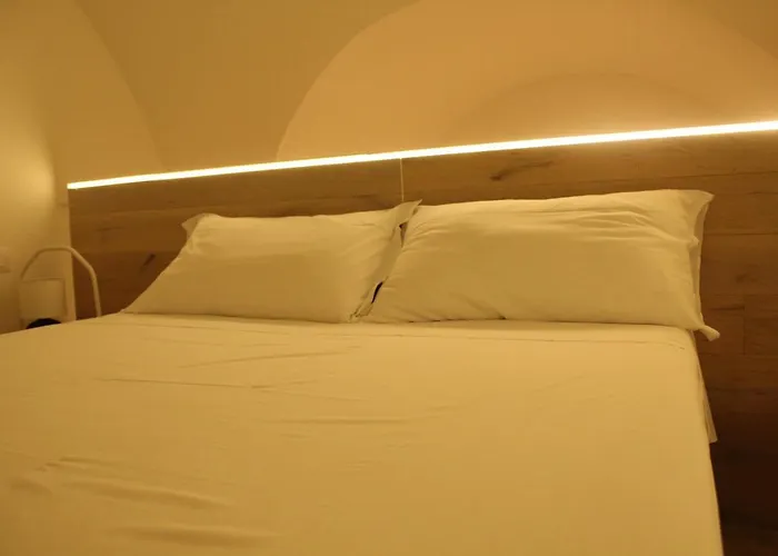 Appartamento Erma-mare