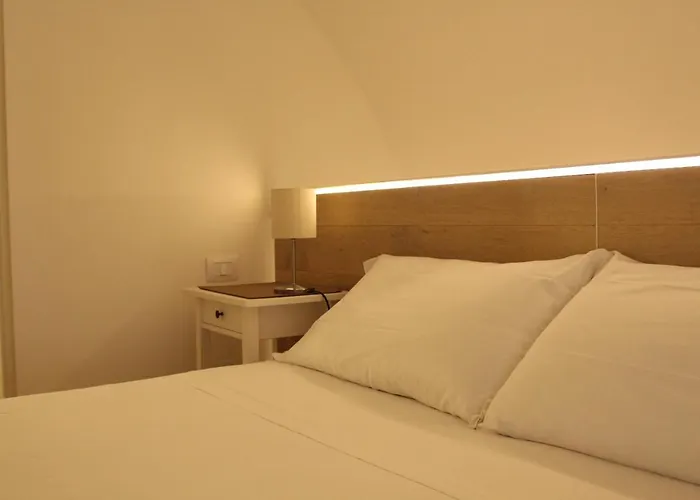 Appartamento Erma-mare