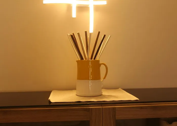 Appartamento Erma-mare