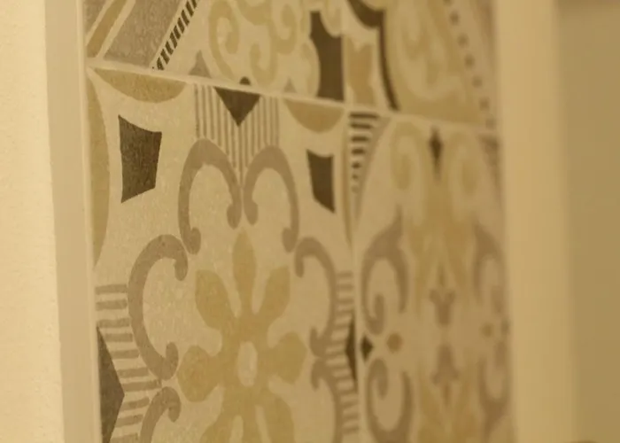 Appartamento Erma-mare