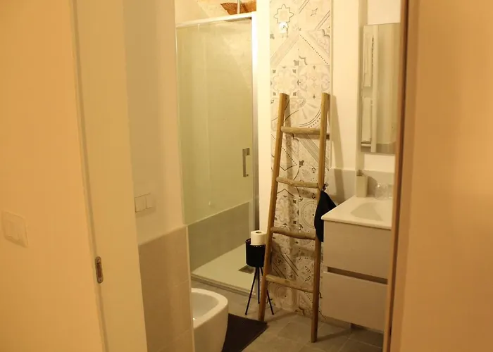 Erma-mare Appartamento *