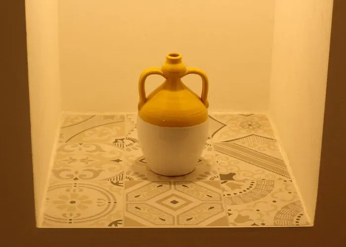 Appartamento Erma-mare *