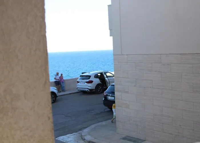 Erma-mare Appartamento Polignano a Mare