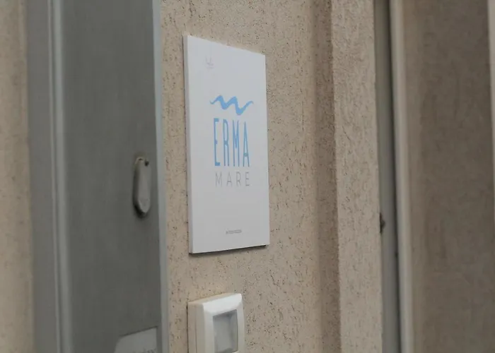 Erma-mare Appartamento Polignano a Mare