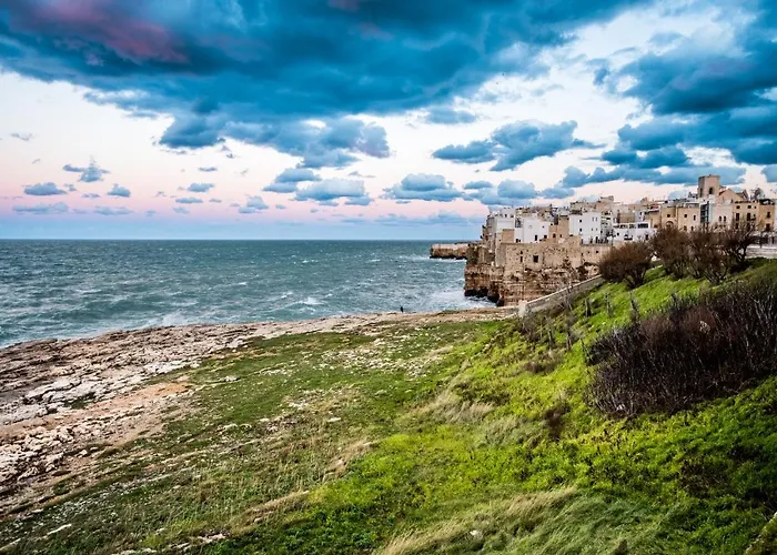 Appartamento Erma-mare Polignano a Mare