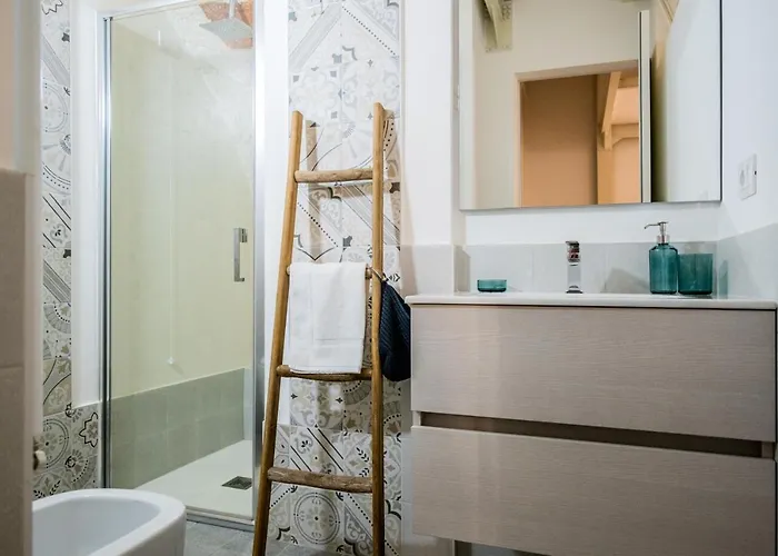 Erma-mare Appartamento Polignano a Mare