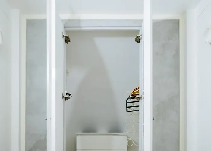 Appartamento Erma-mare