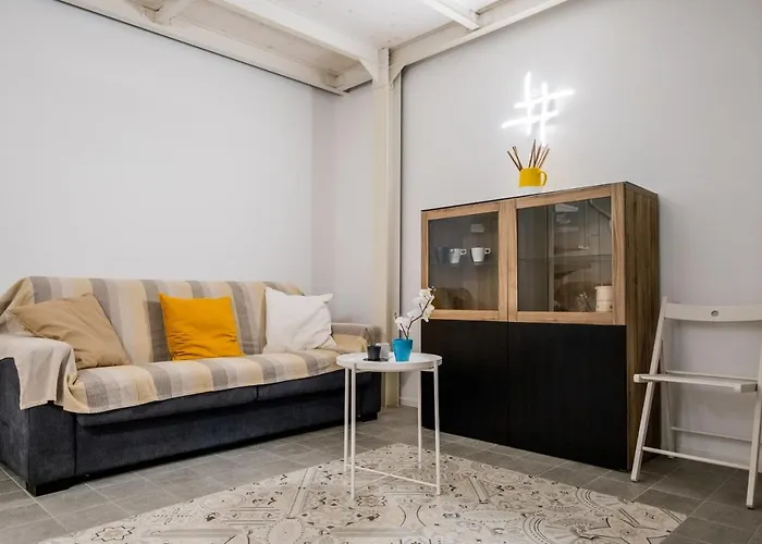 Erma-mare Appartamento *