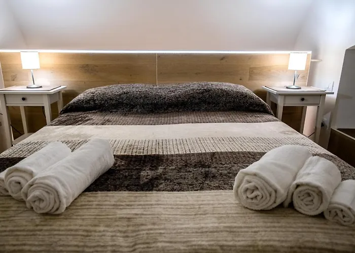 Appartamento Erma-mare *