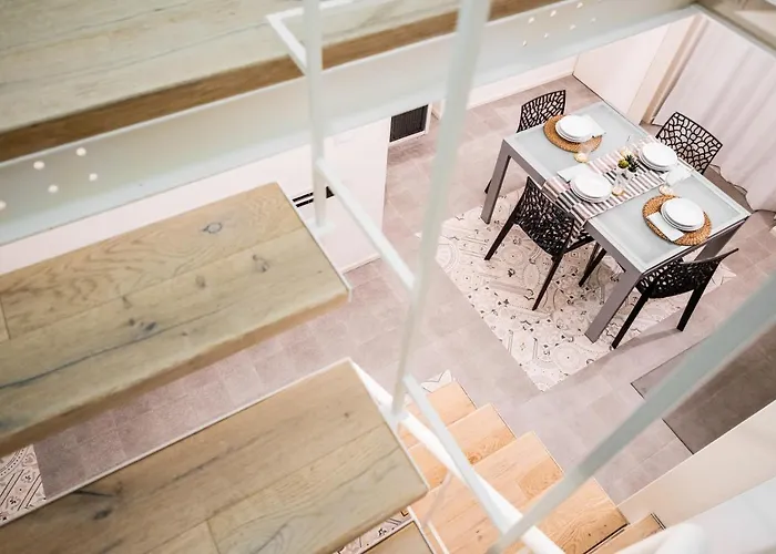 Appartamento Erma-mare *